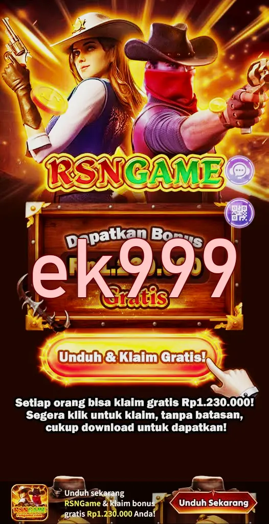 ek999 Unduh