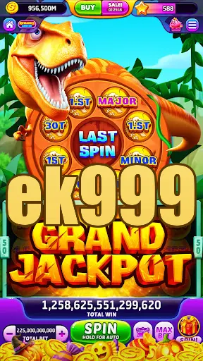 ek999 Unduh