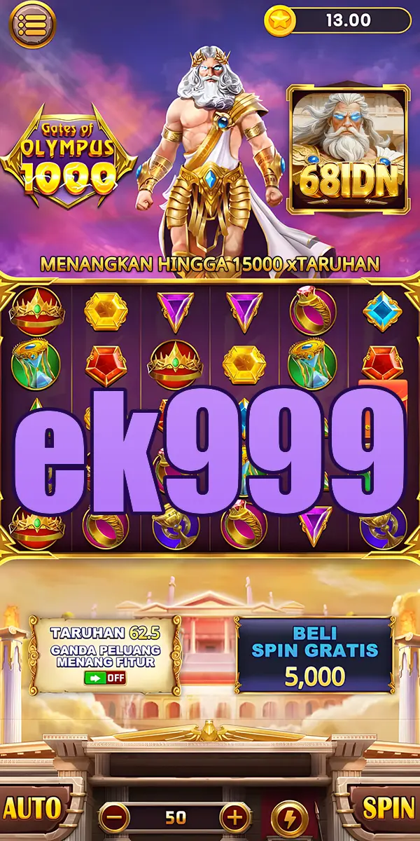 ek999 Masuk