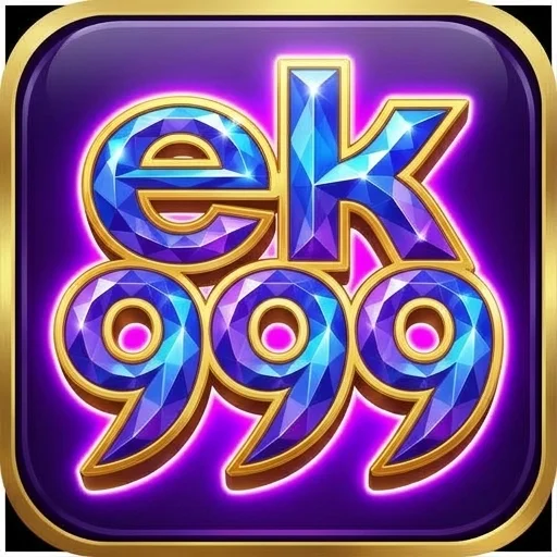 ek999 Logo - Resmi